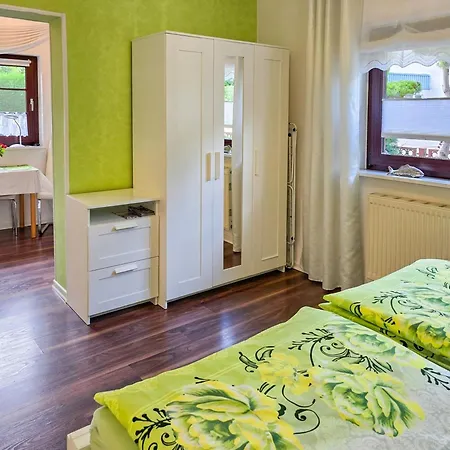 Traum_fewo 2 Pers_ Zinnowitz